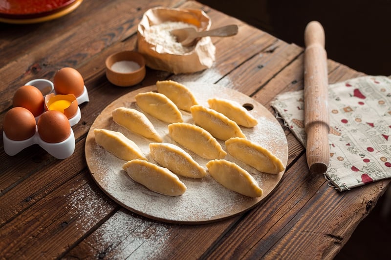 European Cuisine