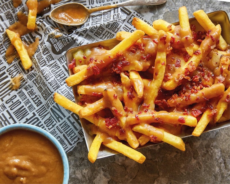 American Cuisine